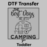 DTF Transfer 7" Thumbnail