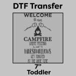 DTF Transfer 7" Thumbnail