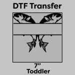 DTF Transfer 7" Thumbnail