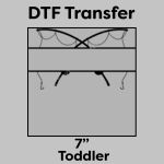 DTF Transfer 7" Thumbnail