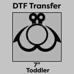 DTF Transfer 7" Thumbnail