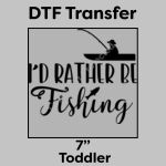 DTF Transfer 7" Thumbnail