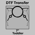 DTF Transfer 7" Thumbnail