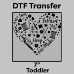 DTF Transfer 7" Thumbnail