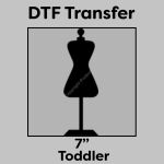 DTF Transfer 7" Thumbnail