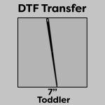 DTF Transfer 7" Thumbnail