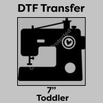 DTF Transfer 7" Thumbnail