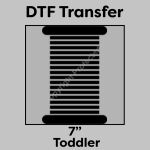 DTF Transfer 7" Thumbnail