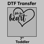 DTF Transfer 7" Thumbnail