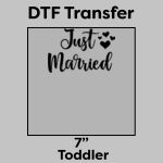 DTF Transfer 7" Thumbnail