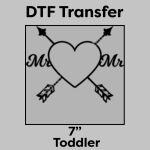 DTF Transfer 7" Thumbnail