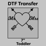 DTF Transfer 7" Thumbnail