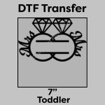 DTF Transfer 7" Thumbnail