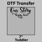 DTF Transfer 7" Thumbnail