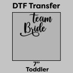 DTF Transfer 7" Thumbnail