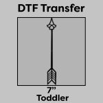 DTF Transfer 7" Thumbnail