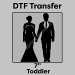 DTF Transfer 7" Thumbnail