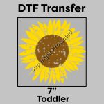 DTF Transfer 7" Thumbnail