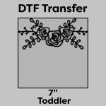 DTF Transfer 7" Thumbnail