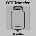 DTF Transfer 7" Thumbnail