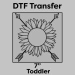 DTF Transfer 7" Thumbnail