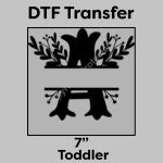 DTF Transfer 7" Thumbnail