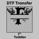 DTF Transfer 7" Thumbnail