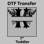 DTF Transfer 7" Thumbnail