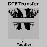 DTF Transfer 7" Thumbnail