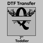 DTF Transfer 7" Thumbnail