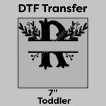 DTF Transfer 7" Thumbnail