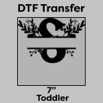 DTF Transfer 7" Thumbnail