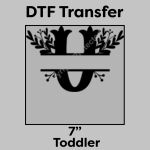 DTF Transfer 7" Thumbnail