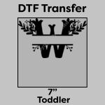 DTF Transfer 7" Thumbnail