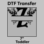 DTF Transfer 7" Thumbnail