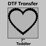 DTF Transfer 7" Thumbnail