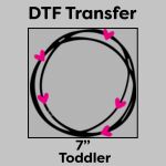 DTF Transfer 7" Thumbnail