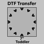 DTF Transfer 7" Thumbnail