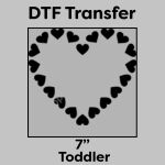 DTF Transfer 7" Thumbnail