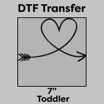 DTF Transfer 7" Thumbnail