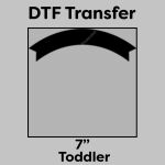 DTF Transfer 7" Thumbnail