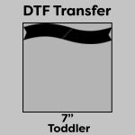 DTF Transfer 7" Thumbnail