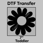 DTF Transfer 7" Thumbnail