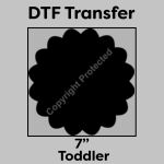 DTF Transfer 7" Thumbnail