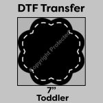 DTF Transfer 7" Thumbnail