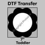 DTF Transfer 7" Thumbnail