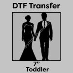 DTF Transfer 7" Thumbnail