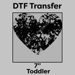 DTF Transfer 7" Thumbnail