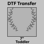 DTF Transfer 7" Thumbnail