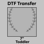 DTF Transfer 7" Thumbnail